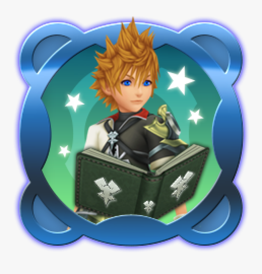 The Adventurer Ventus - Ventus Kingdom Hearts, HD Png Download