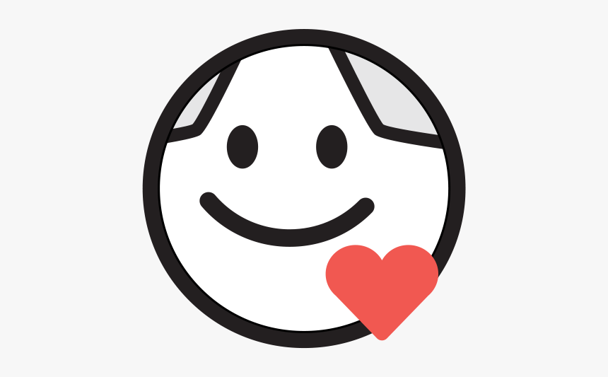 Thumb Image - Smiley, HD Png Download