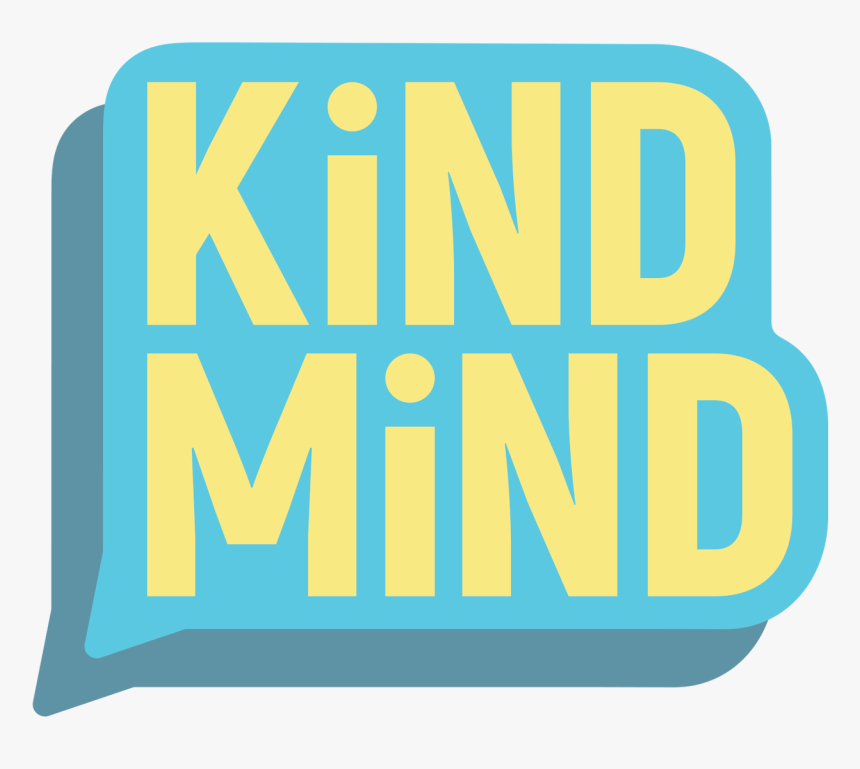 Kind Mind Collective - Graphic Design, HD Png Download