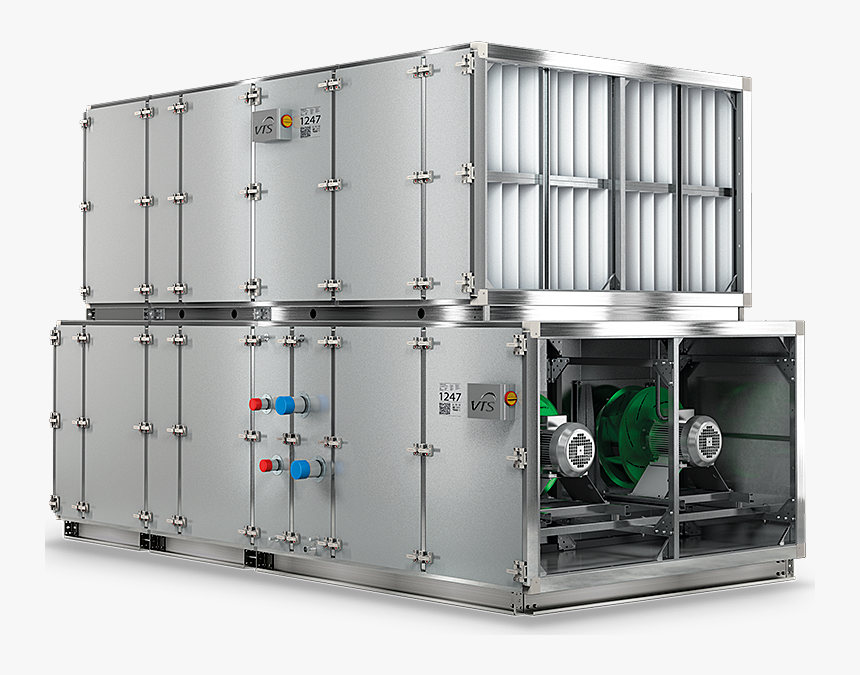 Vts Hungary, HD Png Download