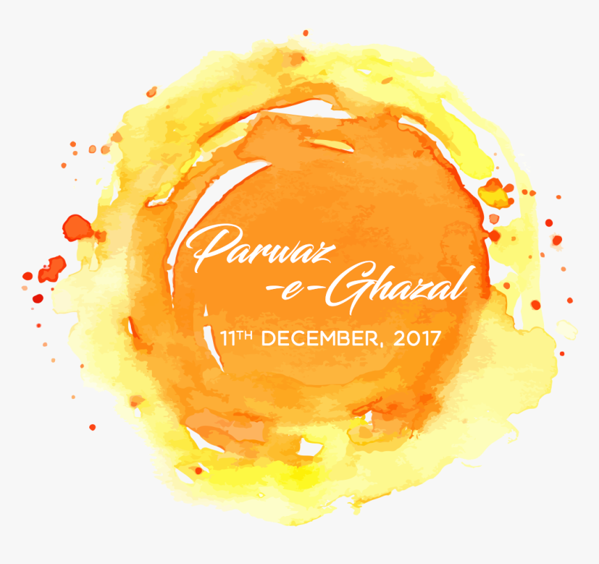 Parwaz E Ghazal Is First Of Its Kind Ghazal Competition - Logo Youthopia Dit Dit University, HD Png Download