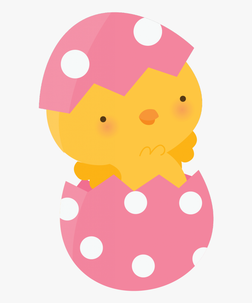 Easter Chicks Png - Minus Páscoa, Transparent Png