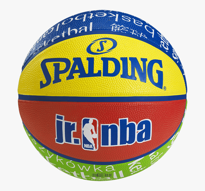 Transparent Bola De Basquete Png - Spalding, Png Download