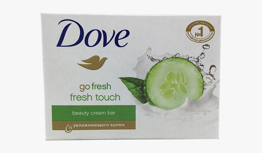 Dove Go Fresh Moisture Bathing Bar, HD Png Download
