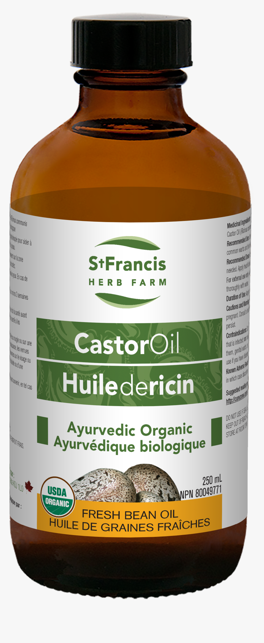 Transparent Castrol Oil Png - St Francis Herb Farm Inc, Png Download