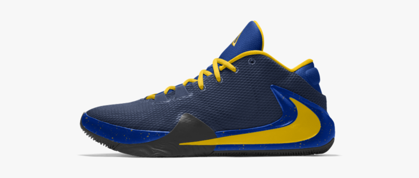Basketball Shoe, HD Png Download