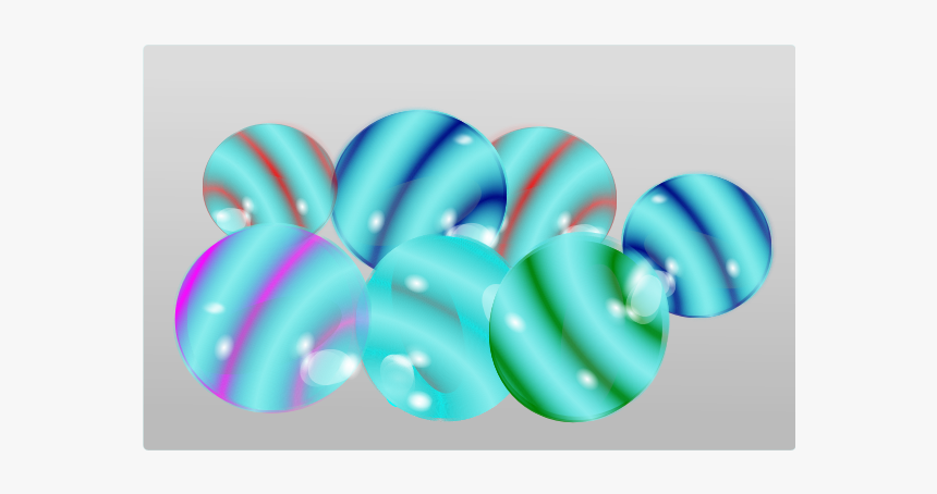 Bolas De Gude - Graphic Design, HD Png Download