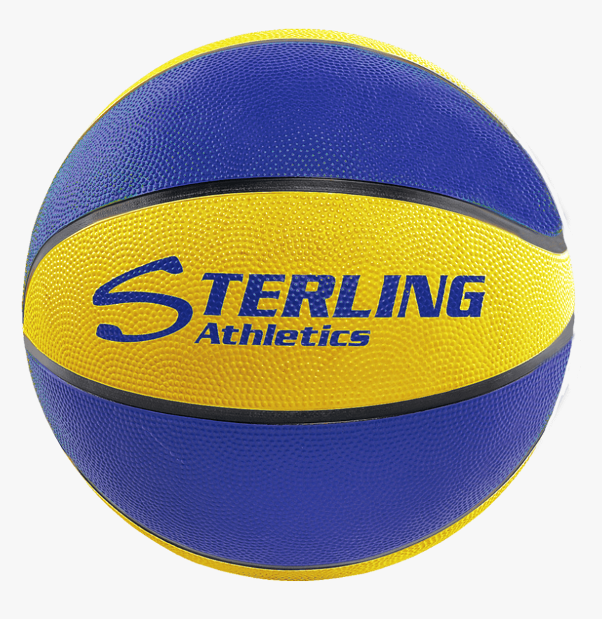 8 Panel Rubber Camp Ball - Biribol, HD Png Download