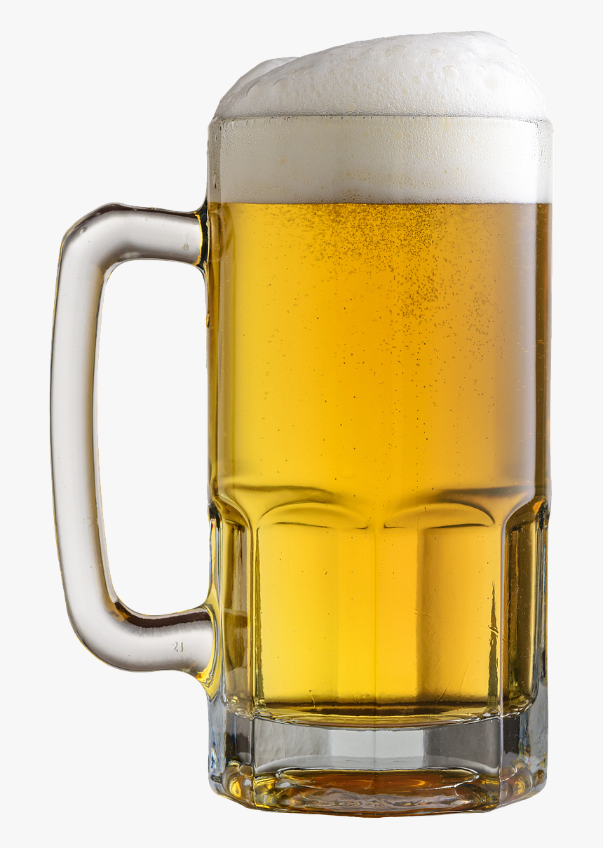 Gratuites Verre De Bière, HD Png Download