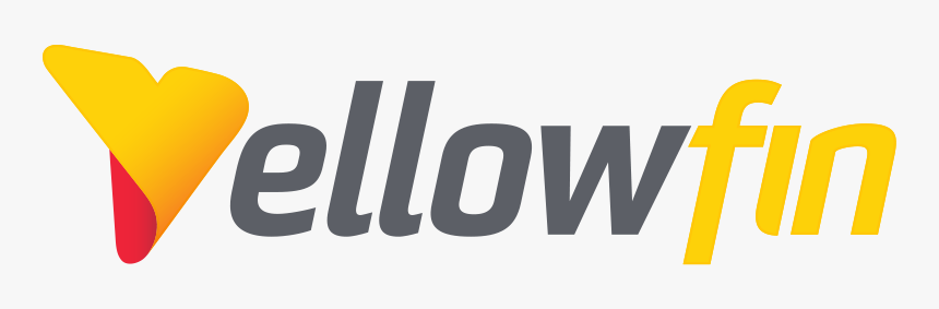 Yellowfin - Yellowfin Bi, HD Png Download