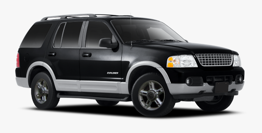 Compact Sport Utility Vehicle, HD Png Download