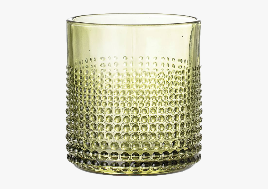 Bloomingville Drikkeglas, HD Png Download