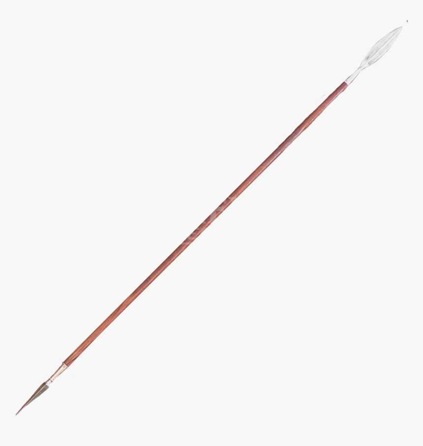 Medieval Spear Png Image Royalty Free Stock - Scientific Thermometer, Transparent Png
