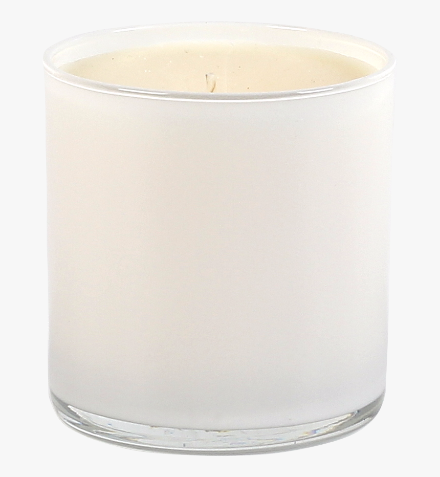 White Candles In Glass Png Hd - Unity Candle, Transparent Png