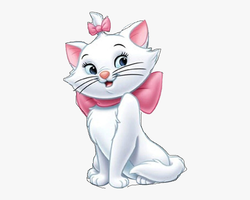 Happy St - Patrick& - Marie Disney, HD Png Download