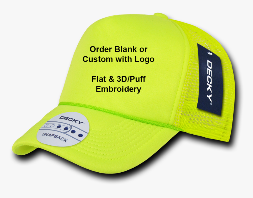 Baseball Cap, HD Png Download
