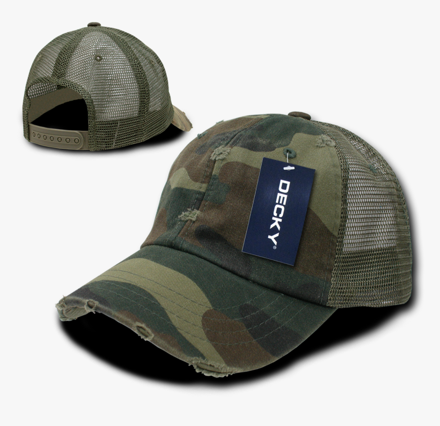 Vintage Mesh Cap - Baseball Cap, HD Png Download