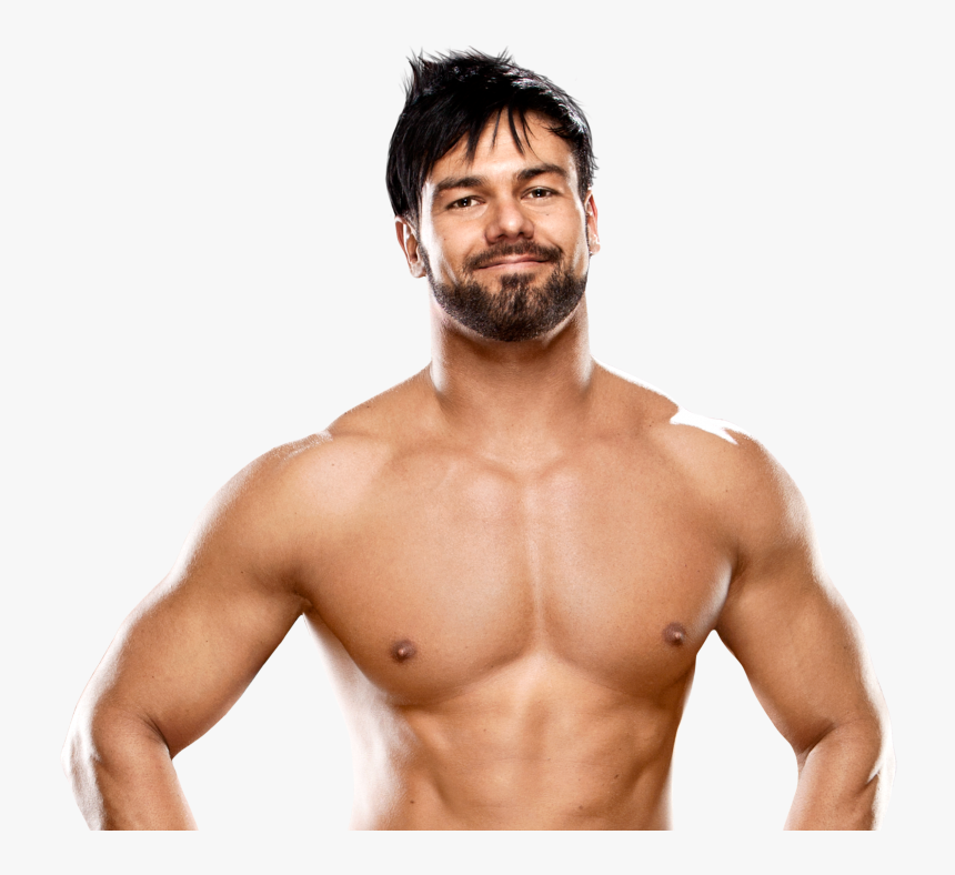 Svr06 Wiki - Wwe Justin Gabriel Png, Transparent Png