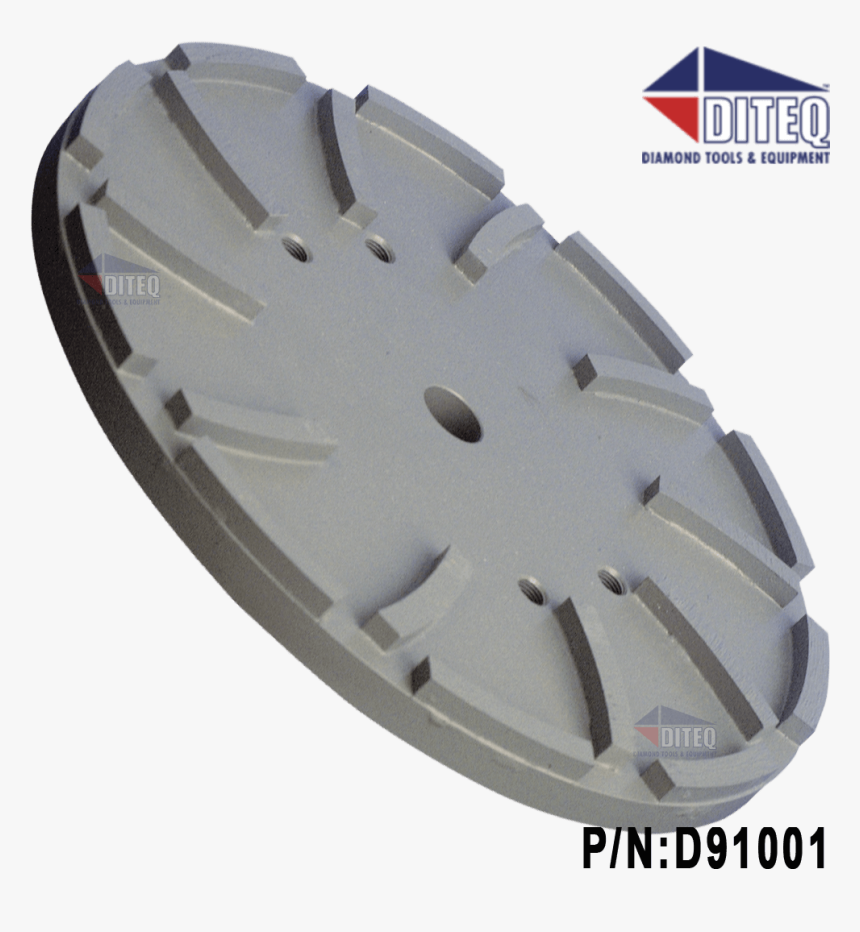 10 - Hubcap, HD Png Download