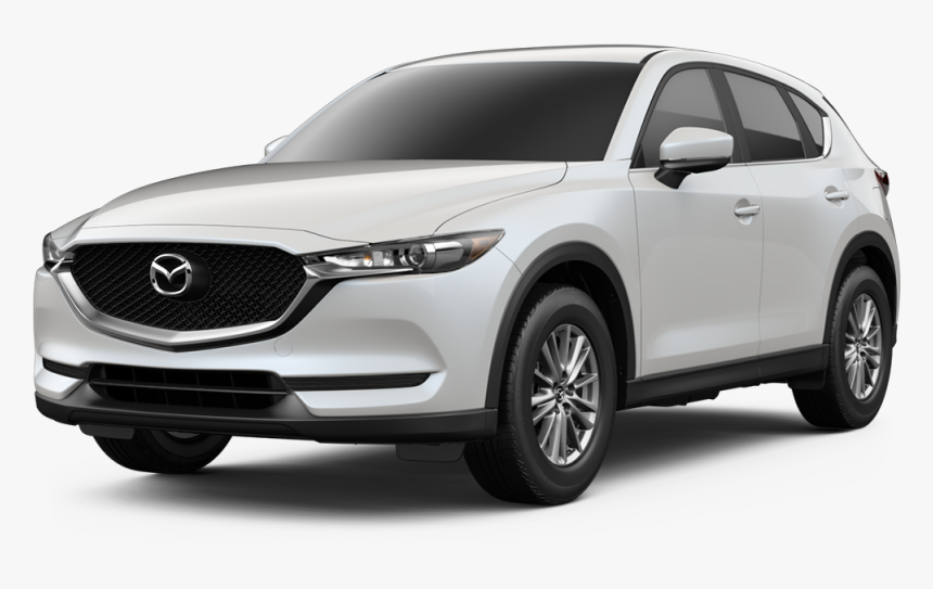 Mazda Cx 5 Png - 2019 Range Rover Convertible, Transparent Png