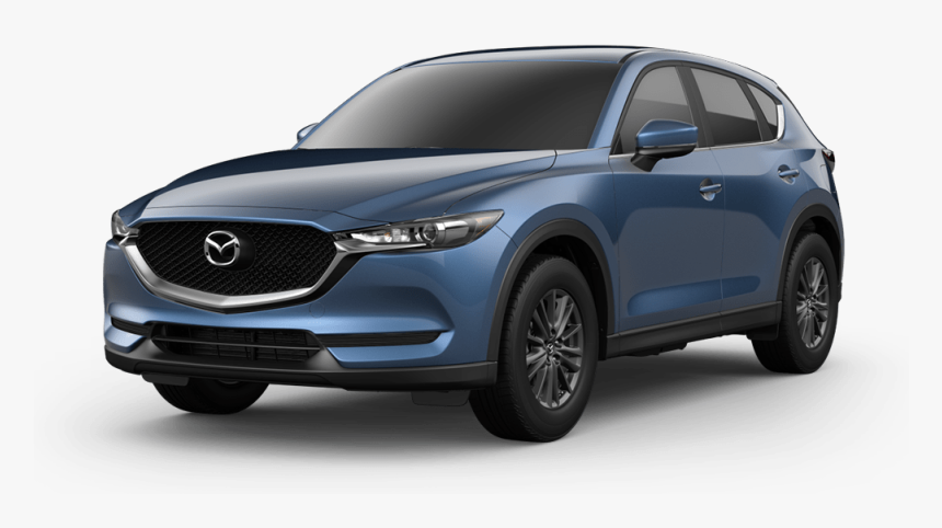 2019 Mazda Cx-5 Sport - 2020 Mazda Cx 5 Touring, HD Png Download