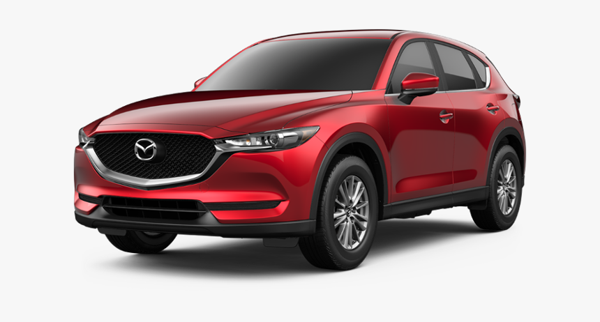 2017 Mazda Cx-5 Hero - Mazda Cx5 Black 2019, HD Png Download