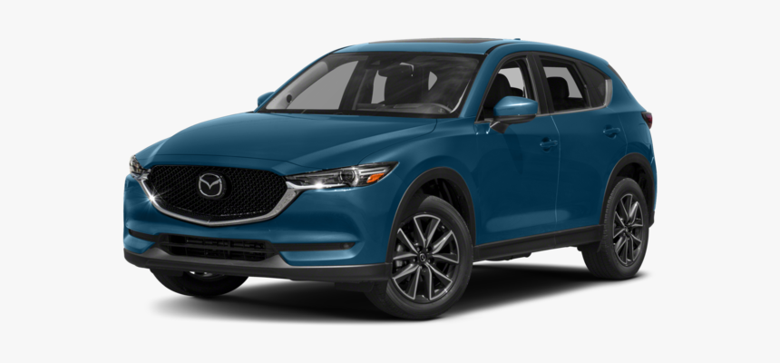 2020 Mazda Cx 5 Touring Black, HD Png Download