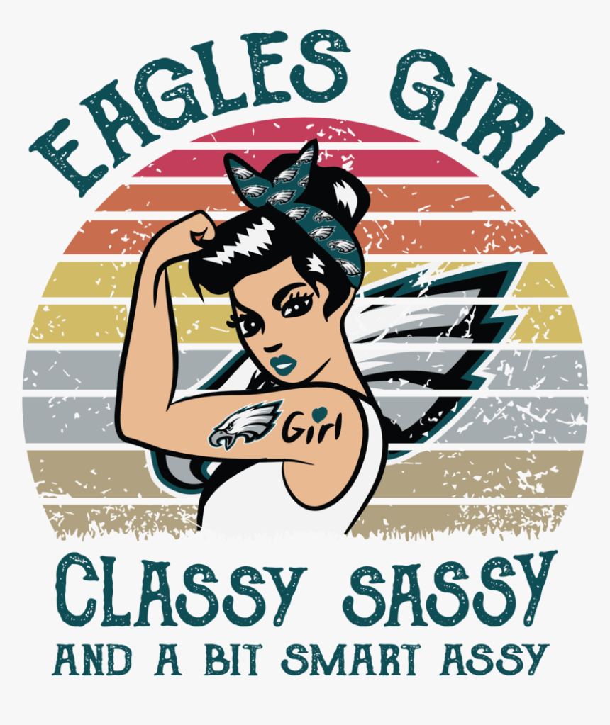 Philadelphia Eagles, HD Png Download