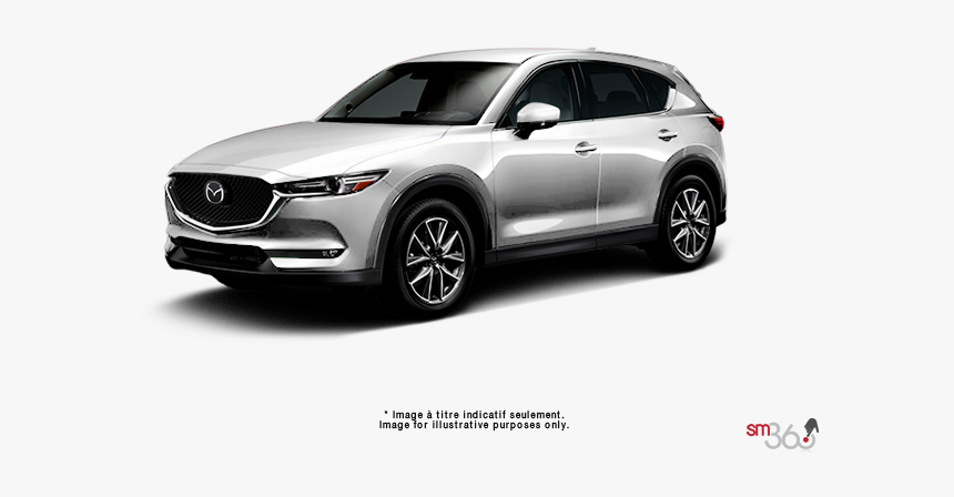 Mazda Cx5 2017 Roof Racks, HD Png Download