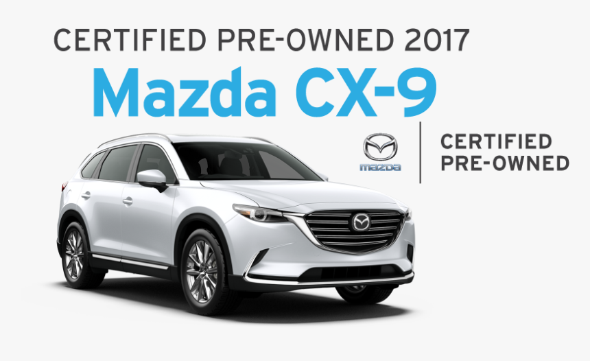 Certified Pre-owned Mazda3 - Gdr Creative Intelligence, HD Png Download