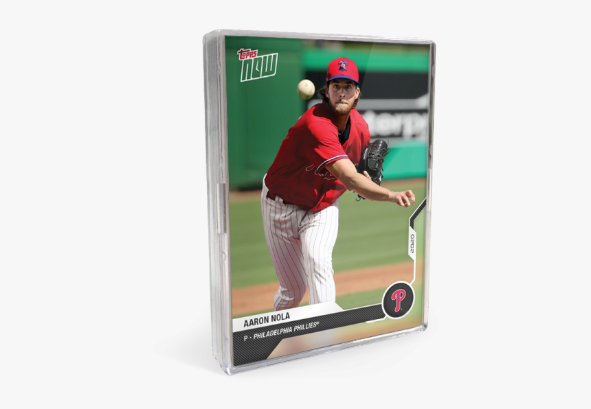 2020 Philadelphia Phillies Topps Now® Road To Opening - 2020 Topps Phillies Baseball Cards Kingery, HD Png Download