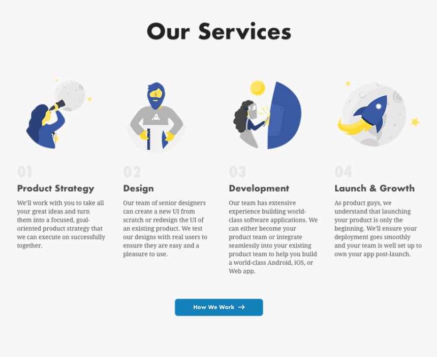 Land And Water Services, HD Png Download