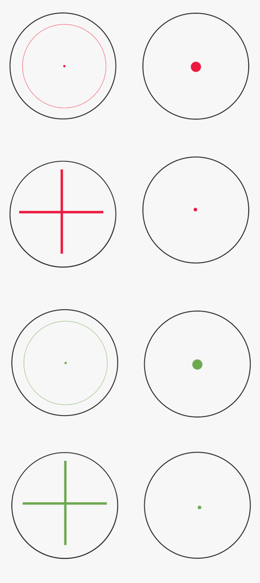Circle, HD Png Download