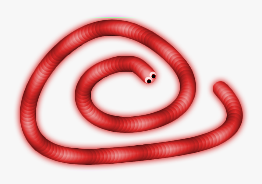 For Psd All Skins And How To Use - Slither Io Snake Png, Transparent Png