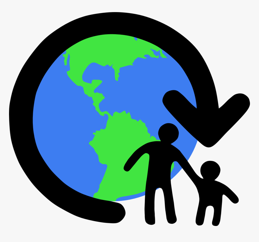 Io Snake Png - Peace Through Play, Transparent Png