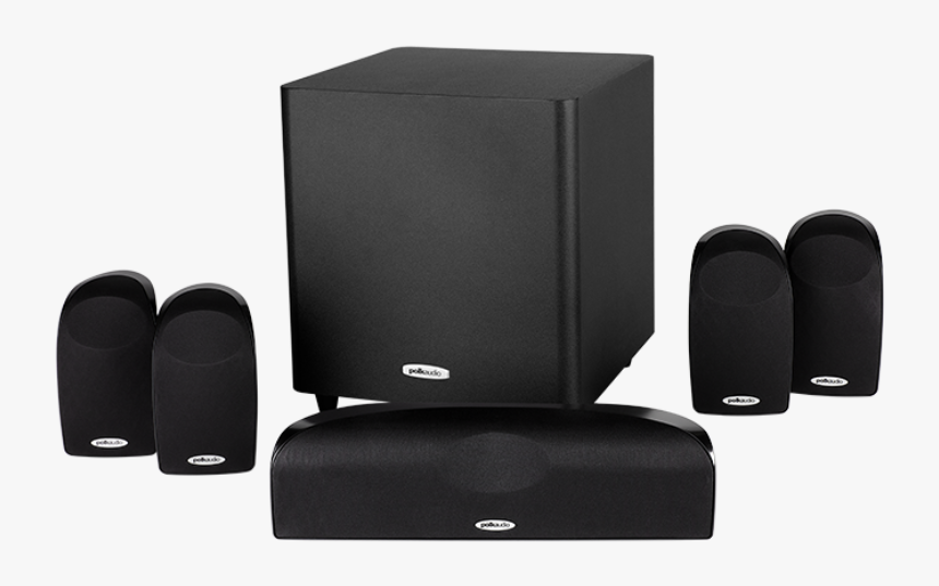 Polk Audio Tl1600, HD Png Download