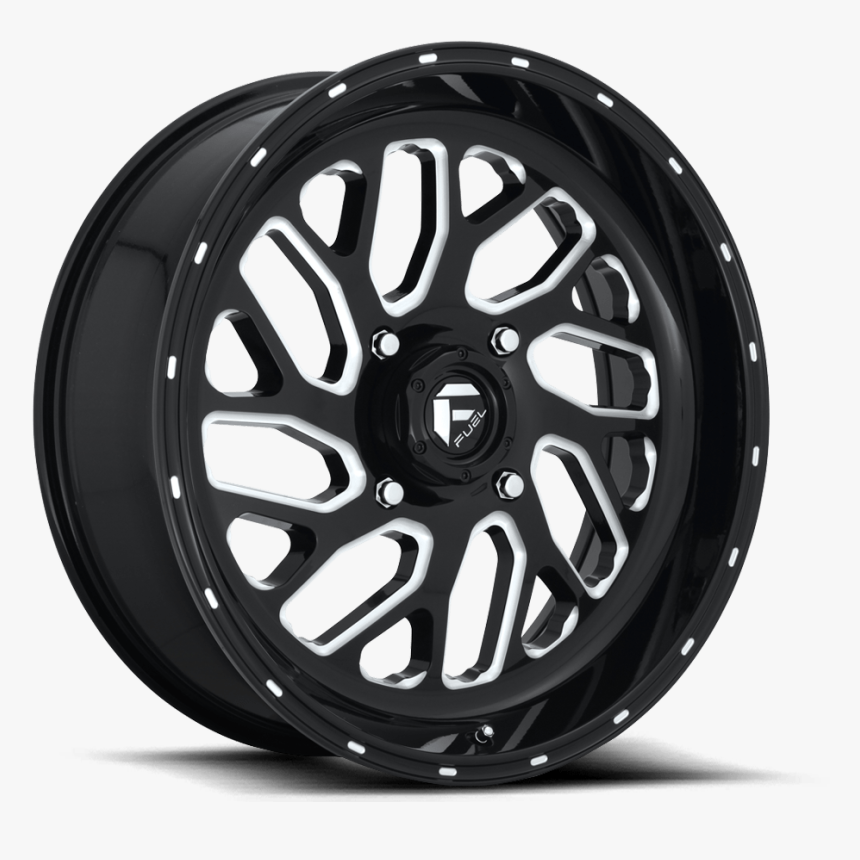 Black Rhino Alamo Wheels, HD Png Download