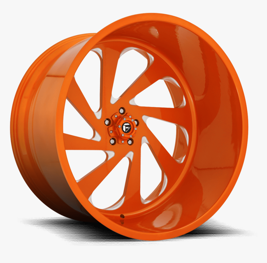 Black And Chrome Rims, HD Png Download