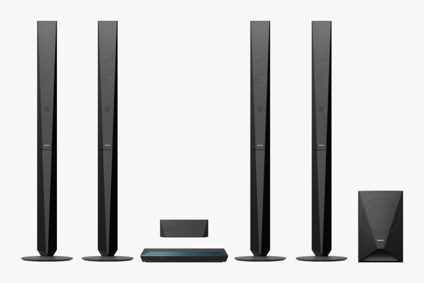 13reducere Home Cinema Sony Bdv-e6100, - Sony Home Theater Dav Dz950, HD Png Download