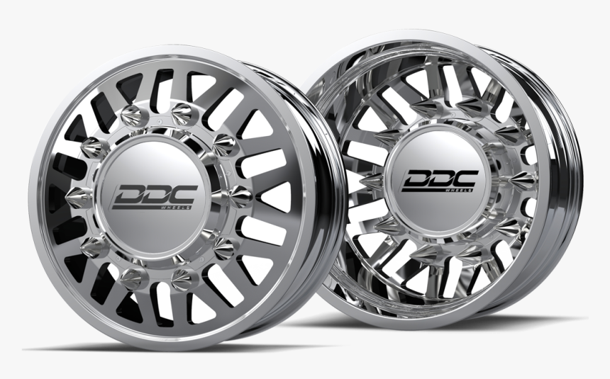 Ddc Dually Wheels, HD Png Download