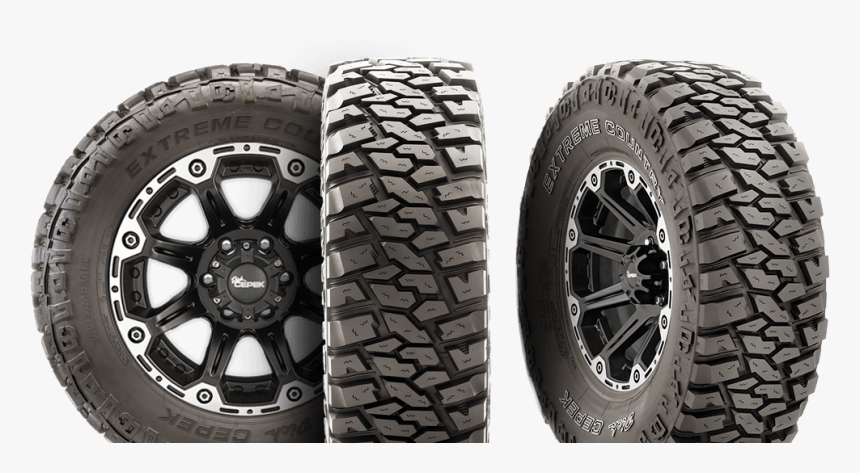 Dick Cepek Trail Country Exp, HD Png Download