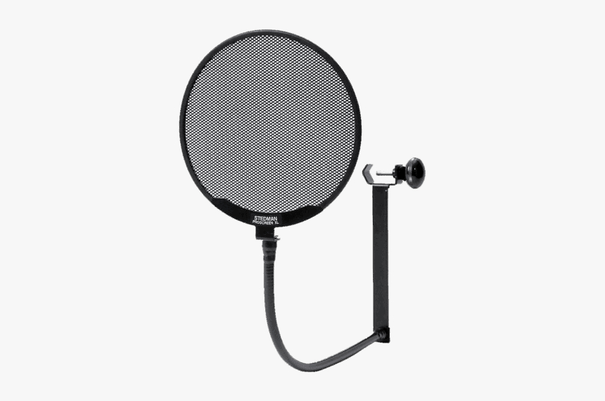 Stedman Proscreen Xl Pop Filter, HD Png Download