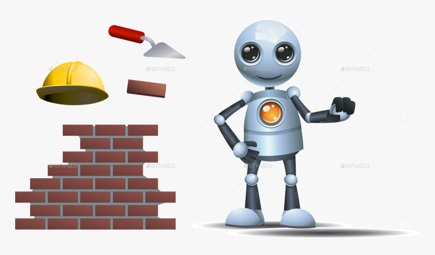 Beer Robot, HD Png Download