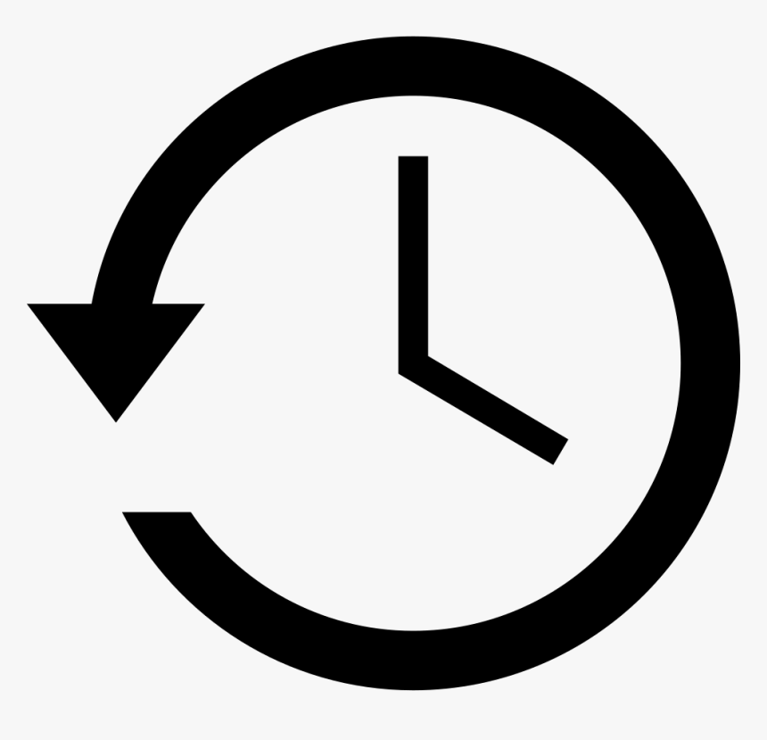 Png File Svg - Around The Clock Png, Transparent Png