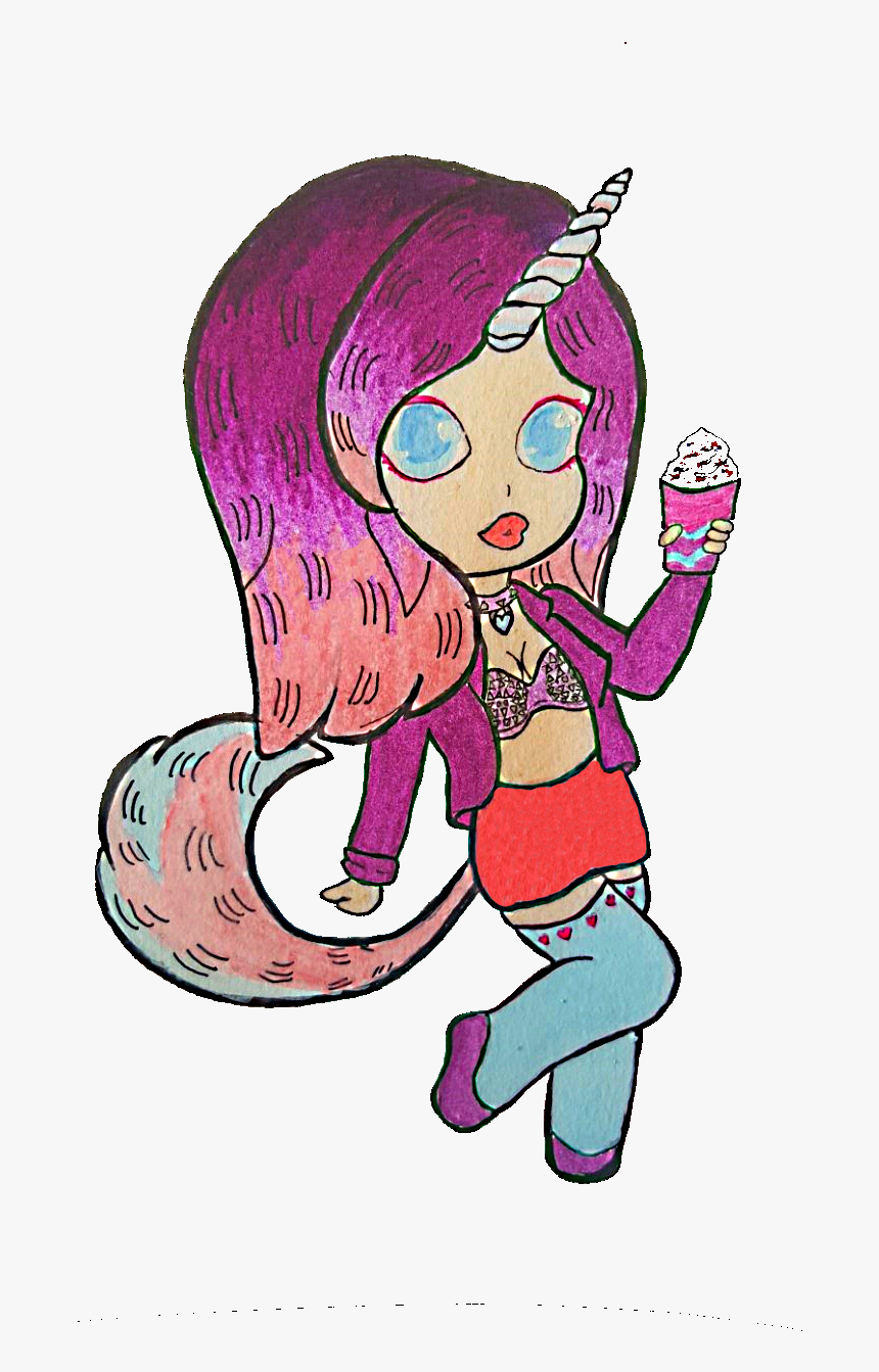 New Sweet Chibi, HD Png Download