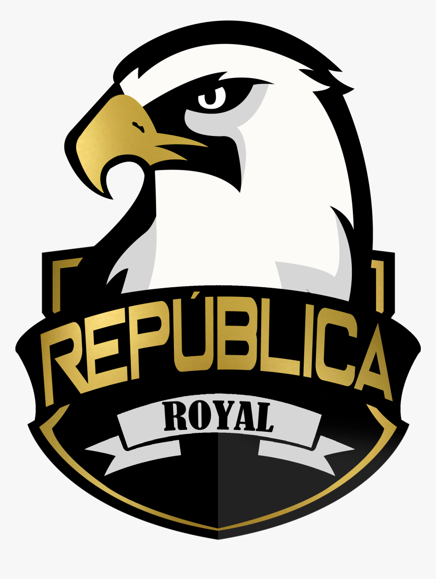 The Post Mascoot Logo & Appeared First On Clash Royale - Emblem, HD Png Download