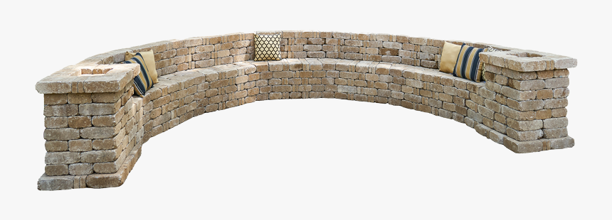 Arch Bridge, HD Png Download