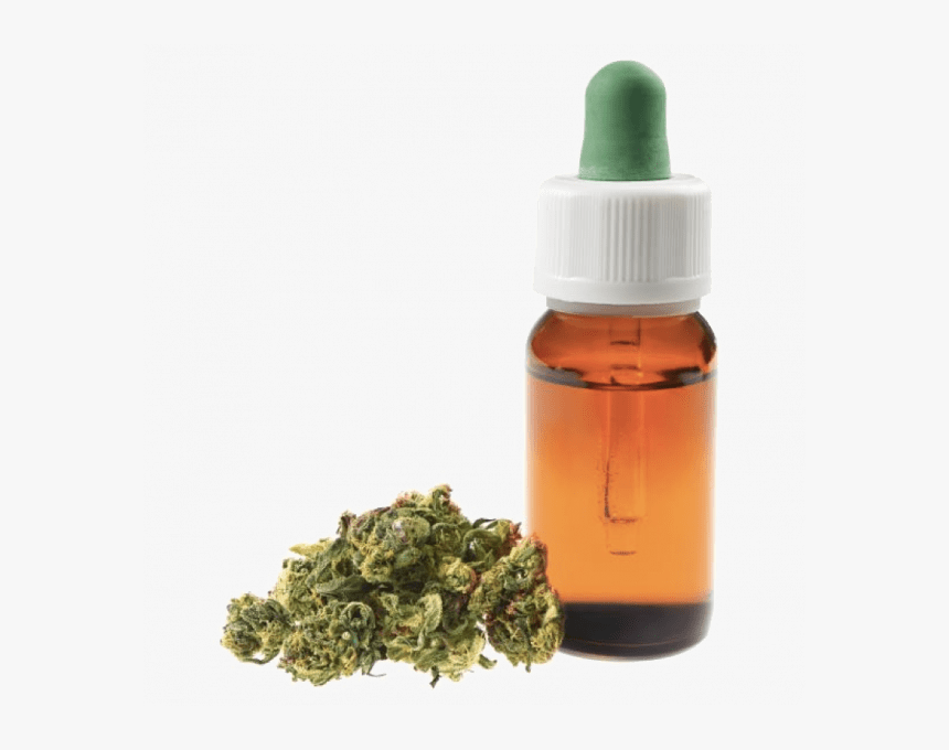 Tinh Dầu Cần Sa Hút Vape, HD Png Download