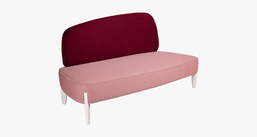 Studio Couch, HD Png Download