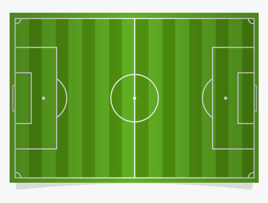 Thumb Image - Misure Campo Da Calcio, HD Png Download